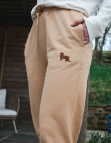 Ethically Made Adult Sweatpants: Big Wild Thought