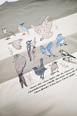 British Birds Printed Range - Limited Edition Print!