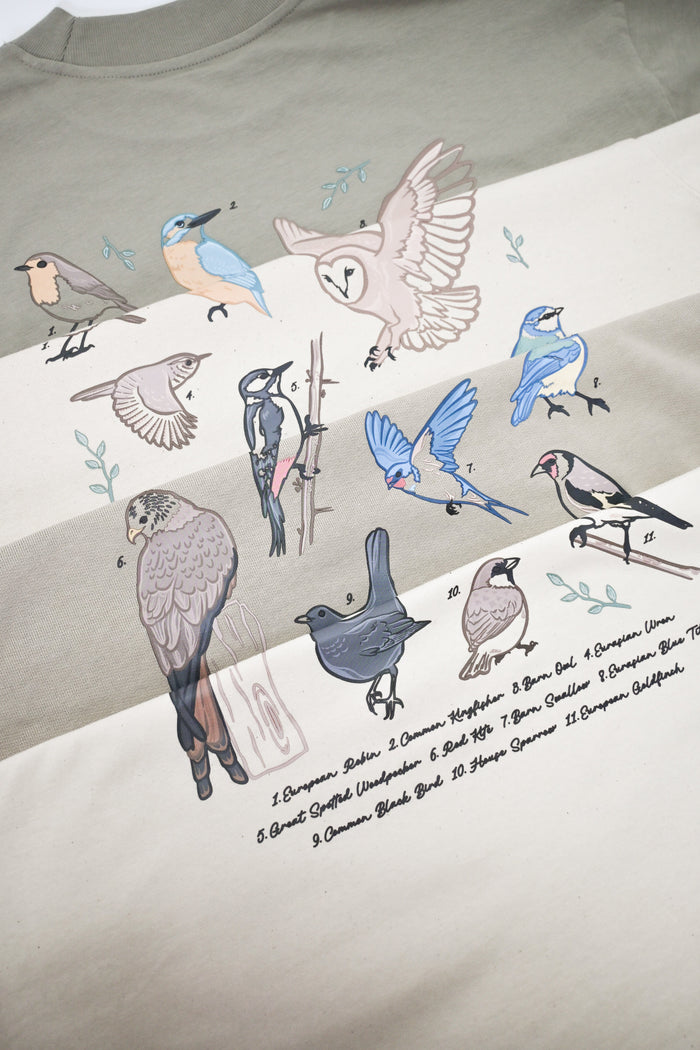 British Birds