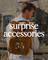 Surprise Accessories