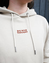 All Things African Printed Unisex Hoodie