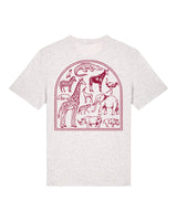 PRE ORDER - African Printed Unisex T-Shirt