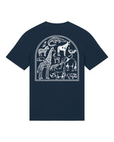 PRE ORDER - African Printed Unisex T-Shirt