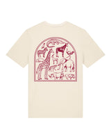 PRE ORDER - African Printed Unisex T-Shirt