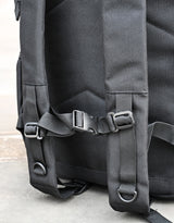 Tiger Embroidered Recycled Rucksack