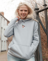 Duck Old Style Hoodie - Large *SAMPBX2*