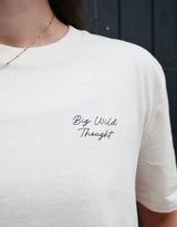 British Birds Printed Unisex T-Shirt