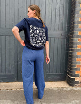 All Things British Printed Unisex T-Shirt