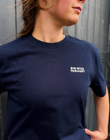 All Things British Printed Unisex T-Shirt