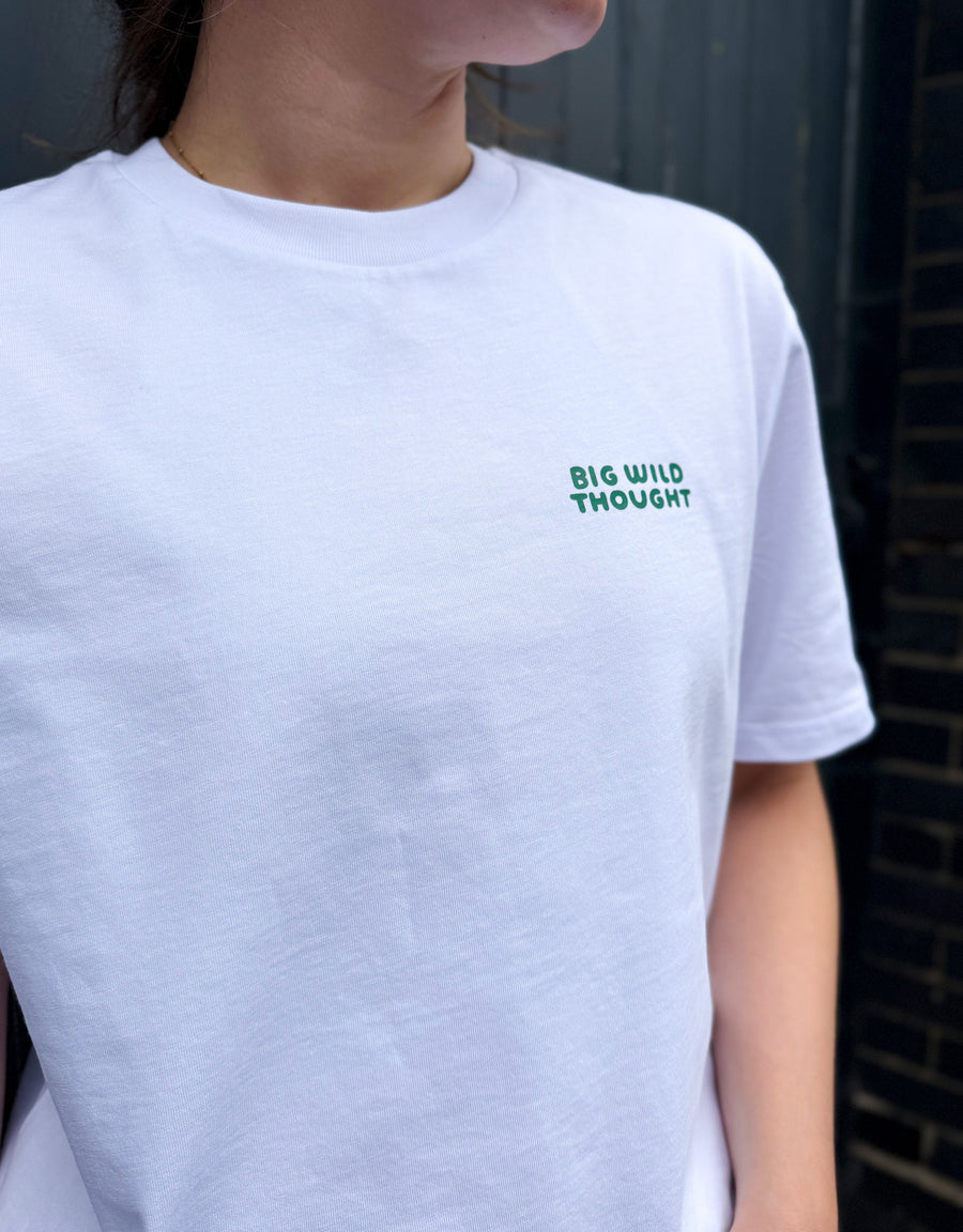 All Things British Printed Unisex T-Shirt