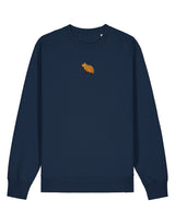 Capybara Embroidered Unisex Sweatshirt