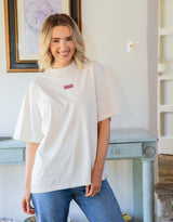 PRE ORDER - African Printed Unisex Oversized Tee