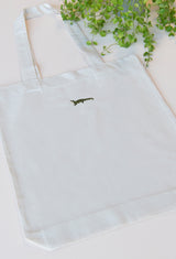 Crocodile Tote Bag *SAMPBX2*