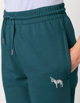 Donkey Embroidered Unisex Sweatpants