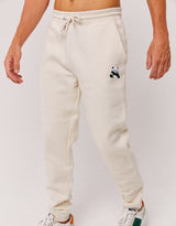 Giant Panda Embroidered Unisex Sweatpants