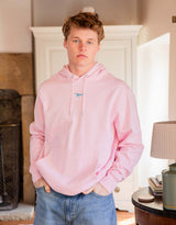 Humpback Whale Embroidered Unisex Hoodie