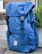 Koala Embroidered Recycled Rucksack