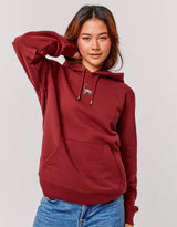 Lemur Embroidered Unisex Hoodie