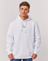 Lemur Embroidered Unisex Hoodie