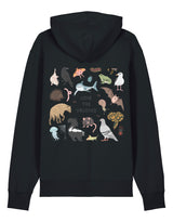Love The Unloved Printed Unisex Hoodie