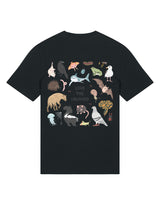 Love The Unloved Printed Unisex T-Shirt