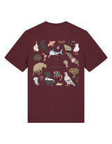 Love The Unloved Printed Unisex T-Shirt