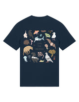 Love The Unloved Printed Unisex T-Shirt