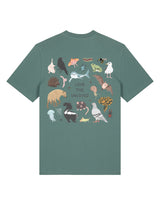 Love The Unloved Printed Unisex T-Shirt