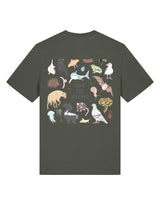 Love The Unloved Printed Unisex T-Shirt