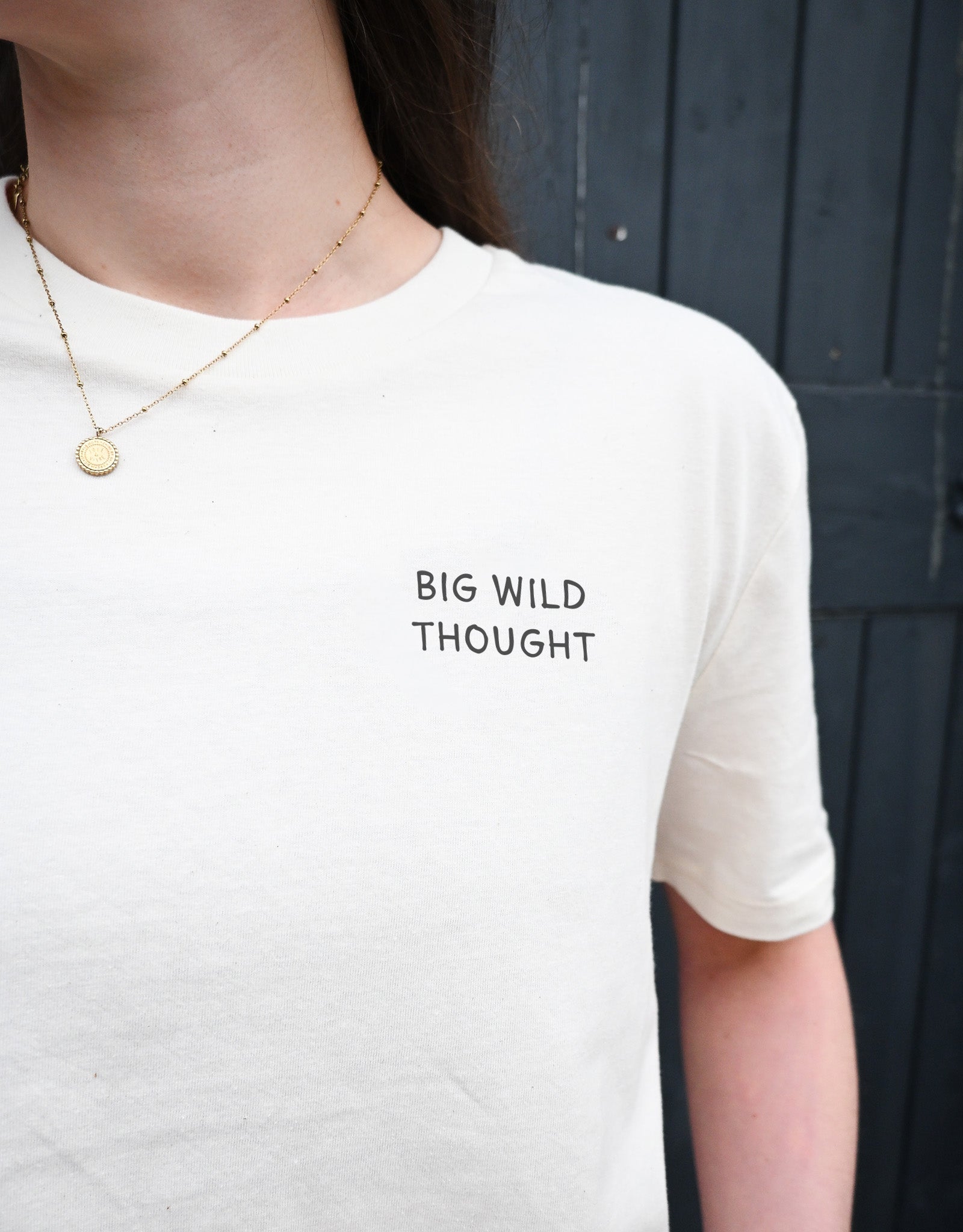 Love The Unloved Printed Unisex T-Shirt