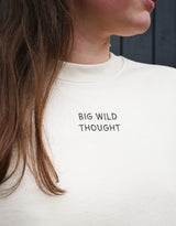 Love The Unloved Printed Unisex Sweatshirt