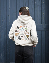 Love The Unloved Printed Unisex Hoodie