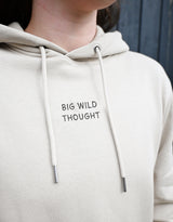 Love The Unloved Printed Unisex Hoodie
