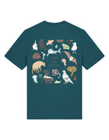 Love The Unloved Printed Unisex T-Shirt