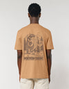 Mammoth Printed Unisex T-Shirt
