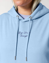 Under The Sea Printed Unisex Hoodie