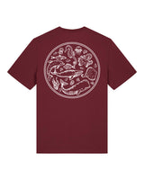 PRE ORDER - Ocean Printed Unisex T-Shirt