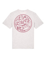 PRE ORDER - Ocean Printed Unisex T-Shirt