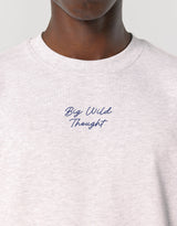 Under The Sea Printed Unisex Sweatshirt