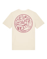 PRE ORDER - Ocean Printed Unisex T-Shirt