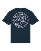 PRE ORDER - Ocean Printed Unisex T-Shirt