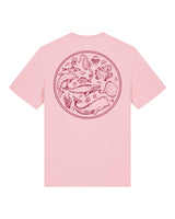 PRE ORDER - Ocean Printed Unisex T-Shirt