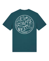 PRE ORDER - Ocean Printed Unisex T-Shirt