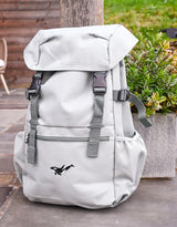 Orca Embroidered Recycled Rucksack