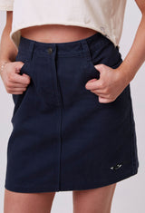 Orca Cotton Skirt - UK 12 *SAMPBX1*