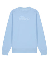 Family of Elephants Embroidered Unisex Sweatshirt