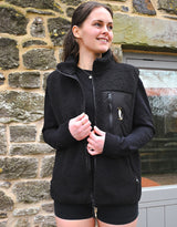 Penguin Recycled Polyester Fleece Gilet