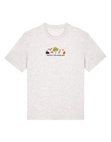 Protect Our Woodland Embroidered Unisex T-Shirt