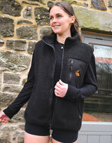 Rabbit Recycled Polyester Fleece Gilet