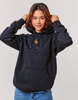 Rabbit Embroidered Unisex Hoodie